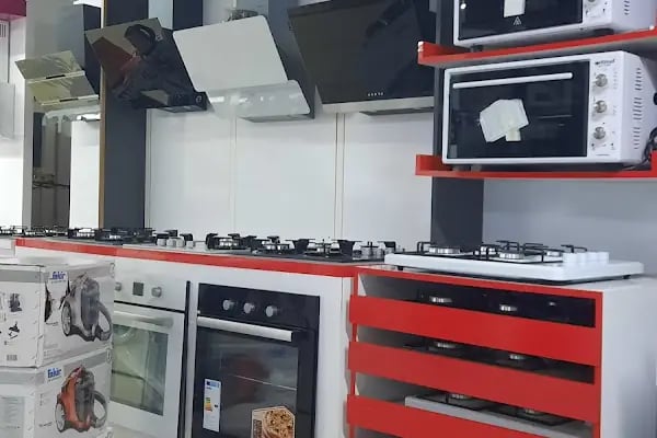 Uygun Ticaret Beyaz Eşya Mağazası - Resim 7