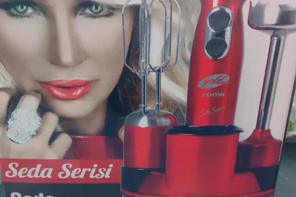 Uygun Ticaret Beyaz Eşya Mağazası - Resim 15