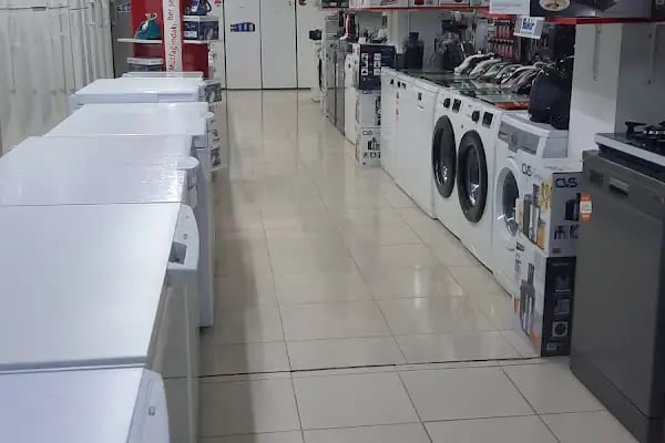 Uygun Ticaret Beyaz Eşya Mağazası - Resim 6