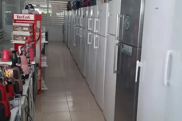 Uygun Ticaret Beyaz Eşya Mağazası - Resim 4