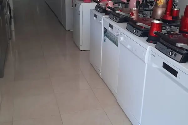 Uygun Ticaret Beyaz Eşya Mağazası - Resim 8