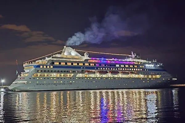 QTerminals Antalya - Resim 12
