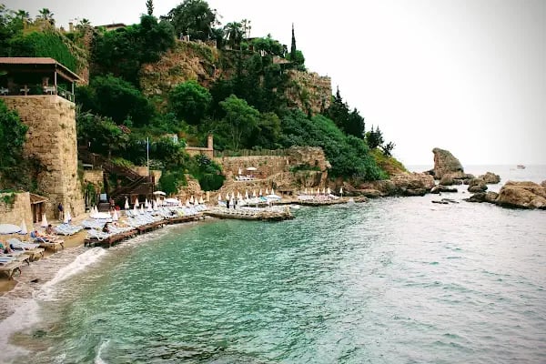 QTerminals Antalya - Resim 14