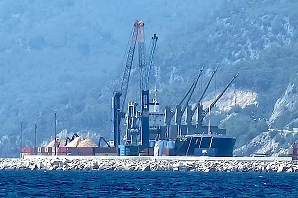 QTerminals Antalya - Resim 2
