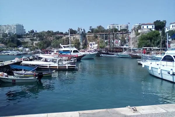 QTerminals Antalya - Resim 11
