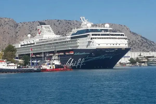 QTerminals Antalya - Resim 17