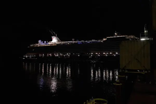 QTerminals Antalya - Resim 13