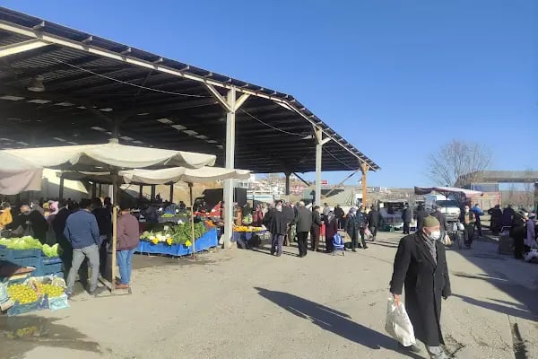Akyurt Belediyesi - Resim 6