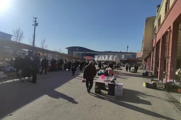 Akyurt Belediyesi - Resim 9