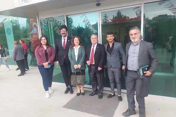 Akyurt Belediyesi - Resim 7