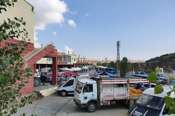 Akyurt Belediyesi - Resim 12