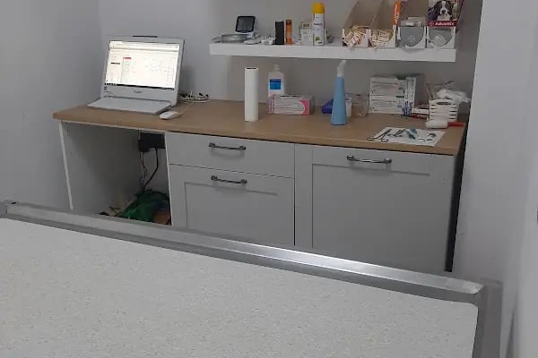 ANIMAL CENTER VETERINER KLİNİĞİ - ERKAN SÖZBİLEN - Resim 5