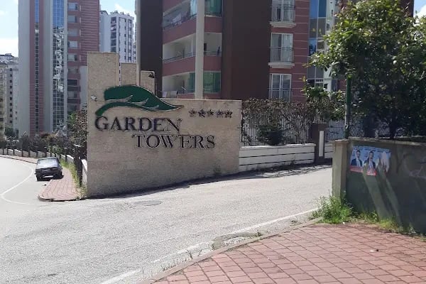 Garden Towers Sitesi - Resim 2