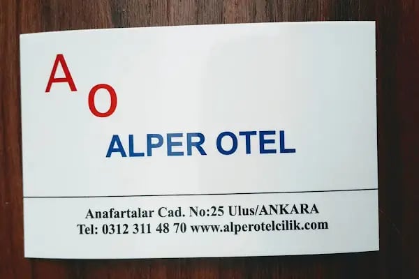 Alper Otel - Resim 19