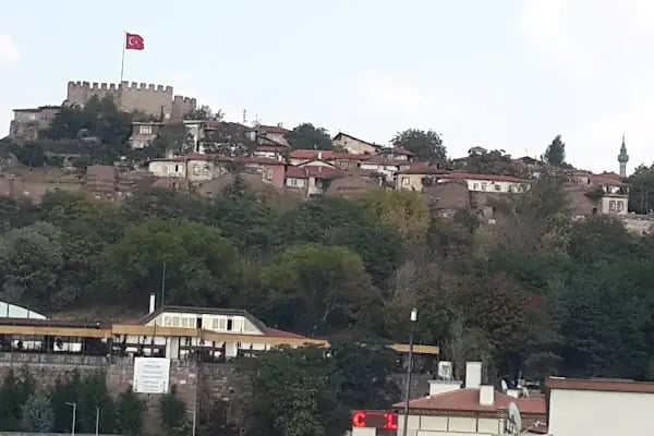 Alper Otel - Resim 12