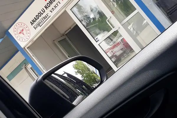 112 Acil Anadolu Komuta Kontrol Merkezi - Resim 16
