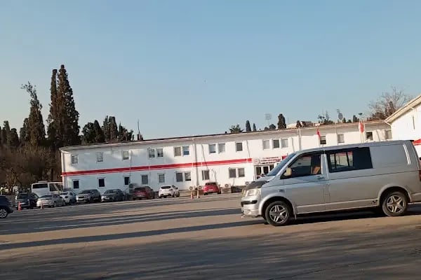 112 Acil Anadolu Komuta Kontrol Merkezi - Resim 7