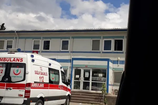 112 Acil Anadolu Komuta Kontrol Merkezi - Resim 12