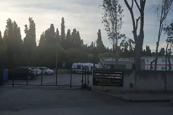 112 Acil Anadolu Komuta Kontrol Merkezi - Resim 6