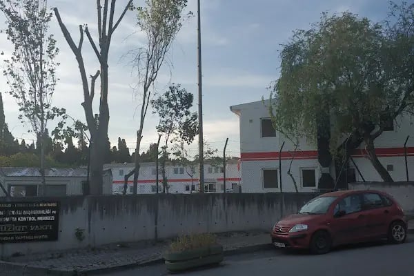 112 Acil Anadolu Komuta Kontrol Merkezi - Resim 9