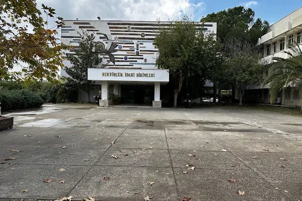Çukurova Üniversitesi Öğrenci İşleri - Resim 10