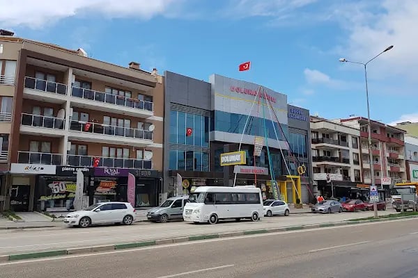 Dolunay Düğün Salonları - Resim 2