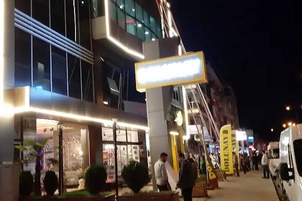 Dolunay Düğün Salonları - Resim 3