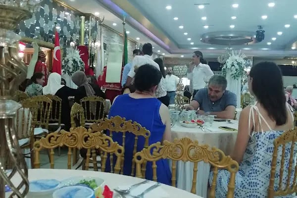 Dolunay Düğün Salonları - Resim 4