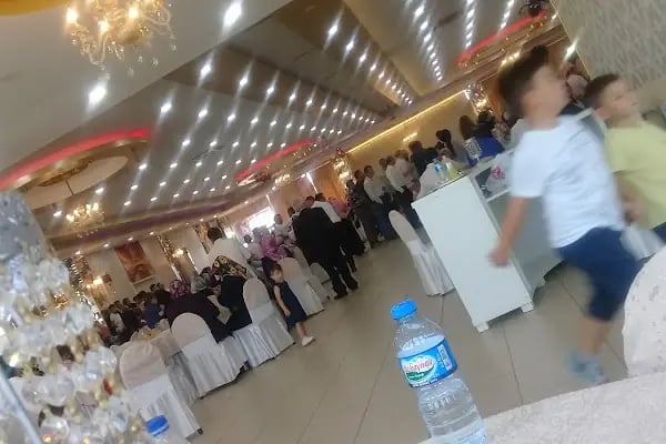Dolunay Düğün Salonları - Resim 6