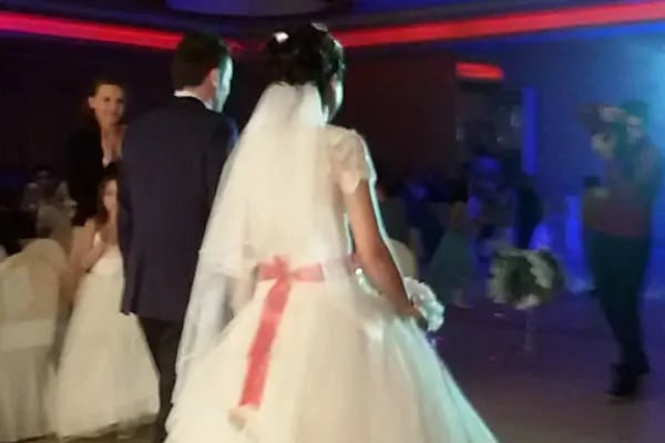 Dolunay Düğün Salonları - Resim 13