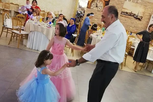 Dolunay Düğün Salonları - Resim 18