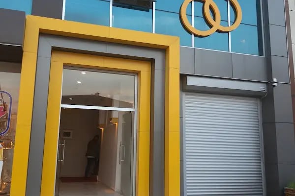 Dolunay Düğün Salonları - Resim 9
