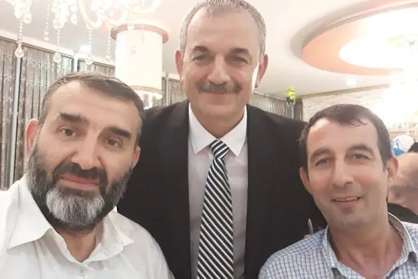 Dolunay Düğün Salonları - Resim 19