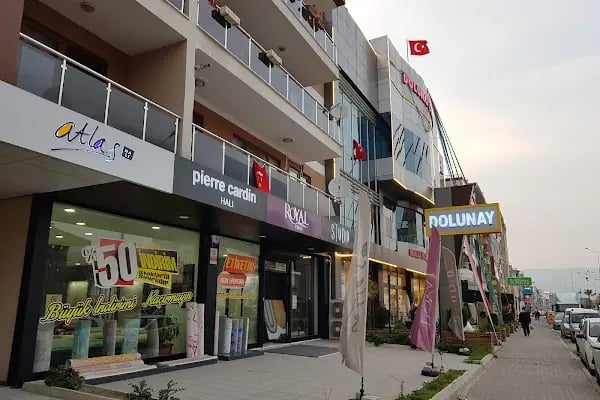 Dolunay Düğün Salonları - Resim 15