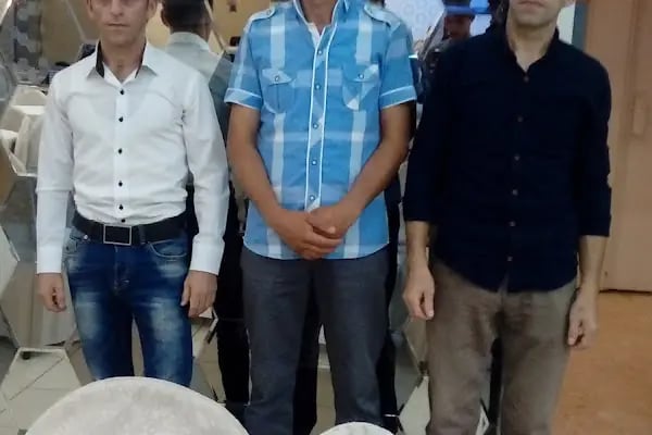 Dolunay Düğün Salonları - Resim 17