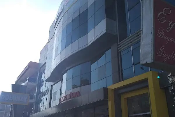 Dolunay Düğün Salonları - Resim 12