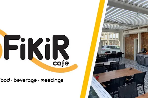 Fikir Cafe - Resim 6