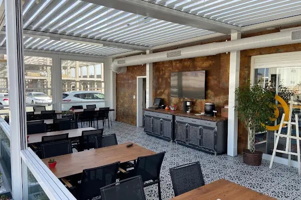 Fikir Cafe - Resim 2