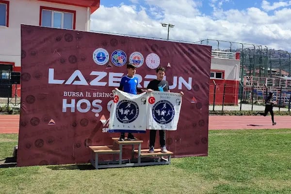2 Belediye Kooperatifi Evleri B Blok - Resim 1