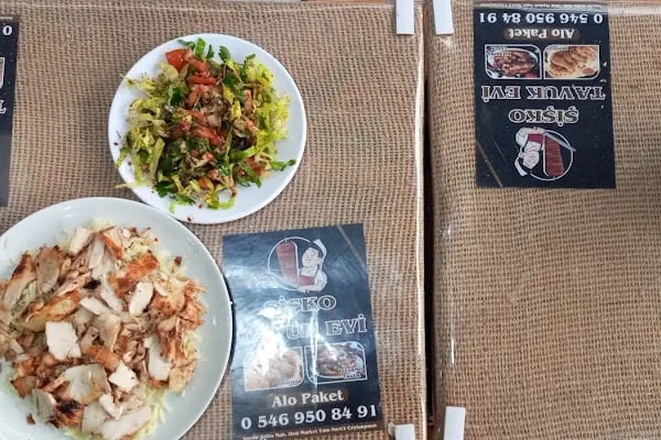 Şişko tavuk evi - Resim 5