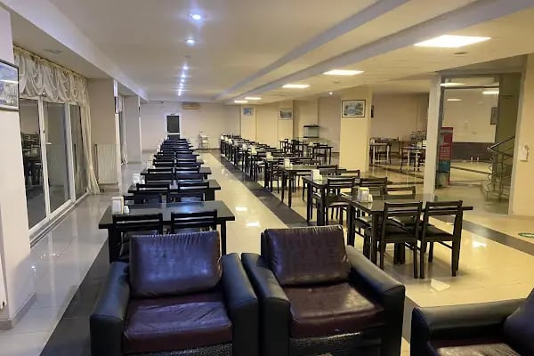 Prima Hotel - Resim 16