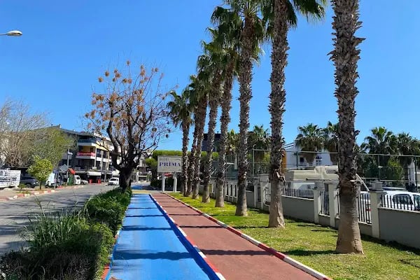 Prima Hotel - Resim 9