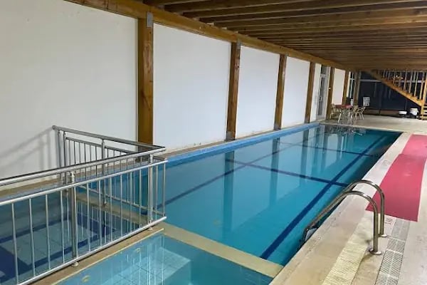 Prima Hotel - Resim 14