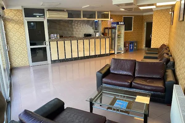 Prima Hotel - Resim 6