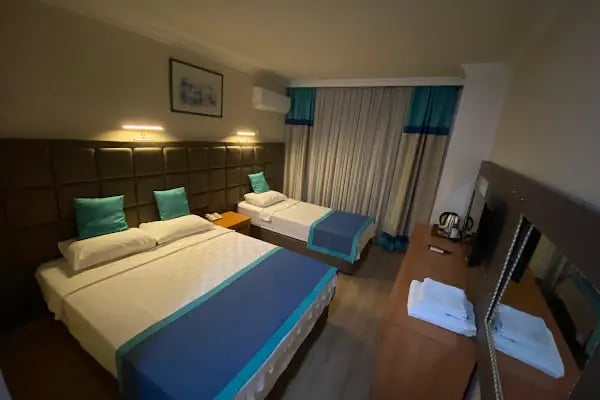 Prima Hotel - Resim 2