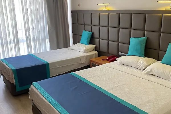 Prima Hotel - Resim 19
