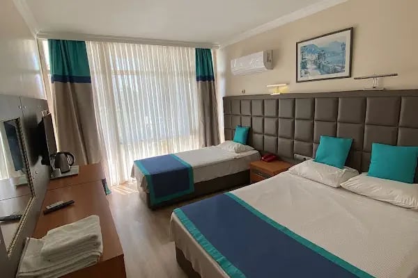 Prima Hotel - Resim 17
