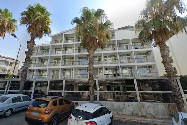 Prima Hotel - Resim 18