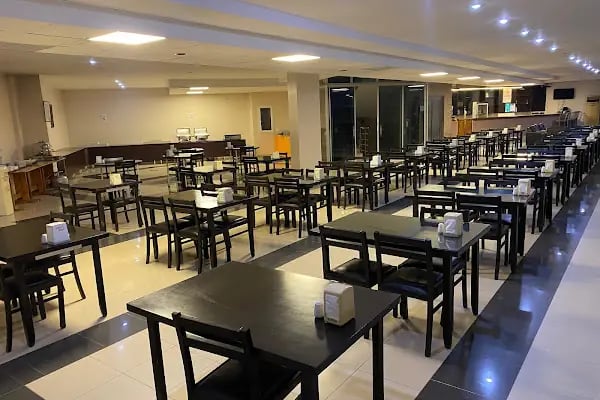 Prima Hotel - Resim 5