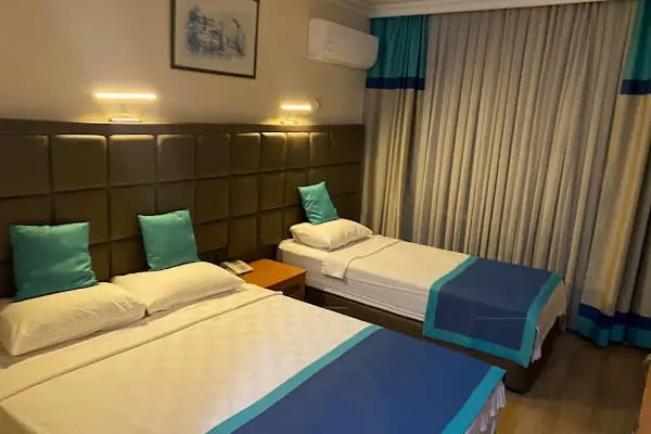 Prima Hotel - Resim 20